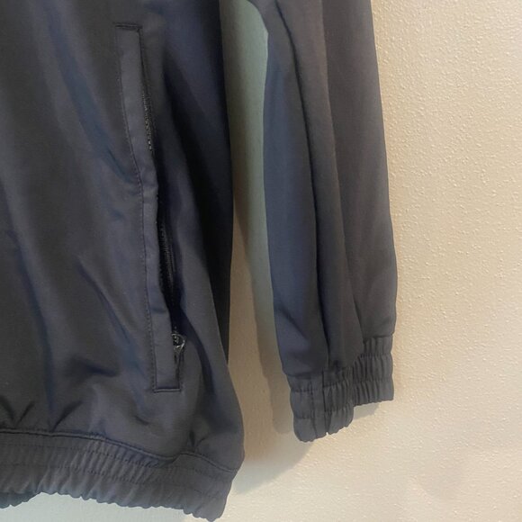 Adidas Quarter Zip Pullover Size S - Picture 3 of 6